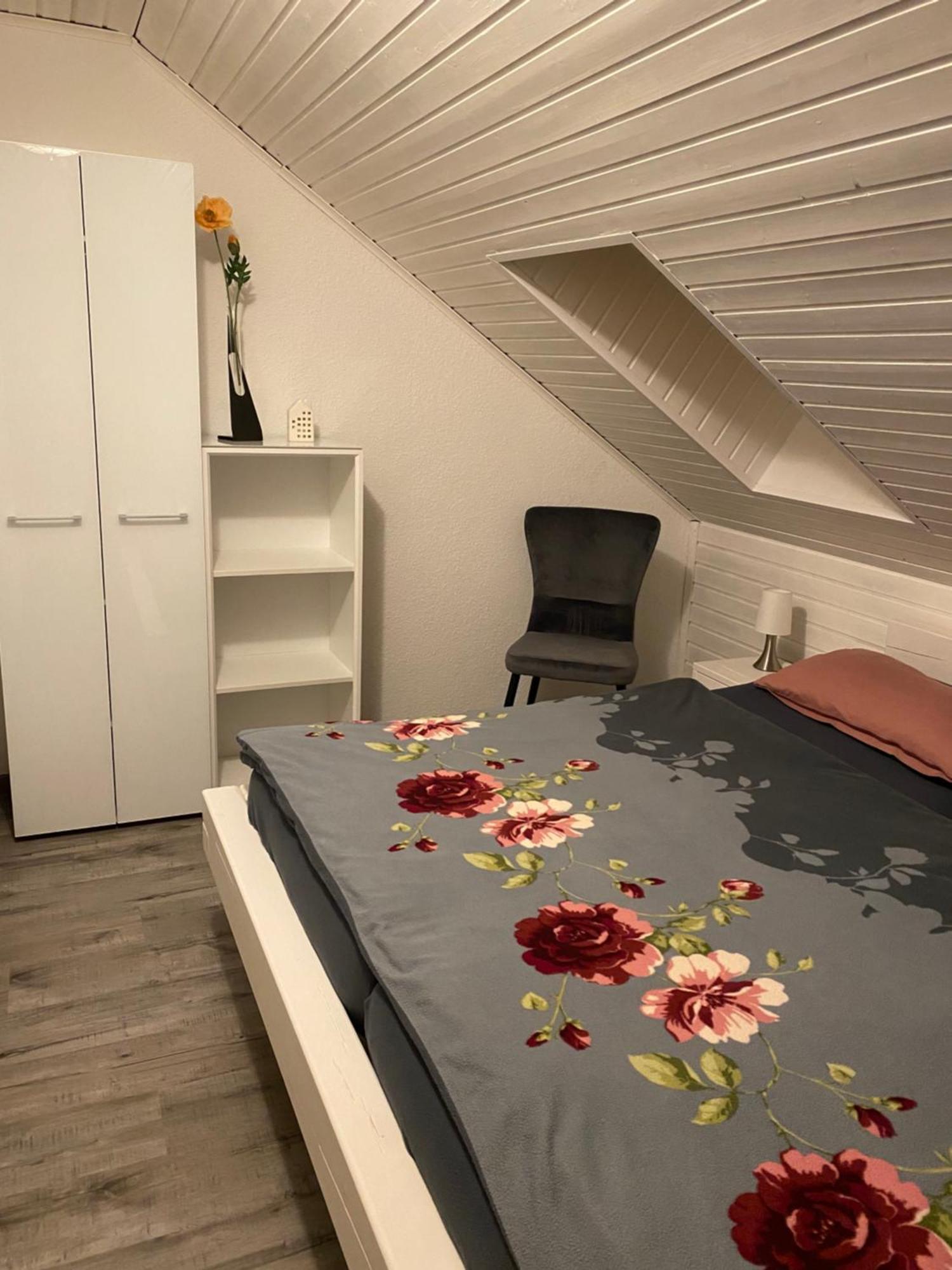 Carolinensiel/Harlesiel Appartement Buitenkant foto