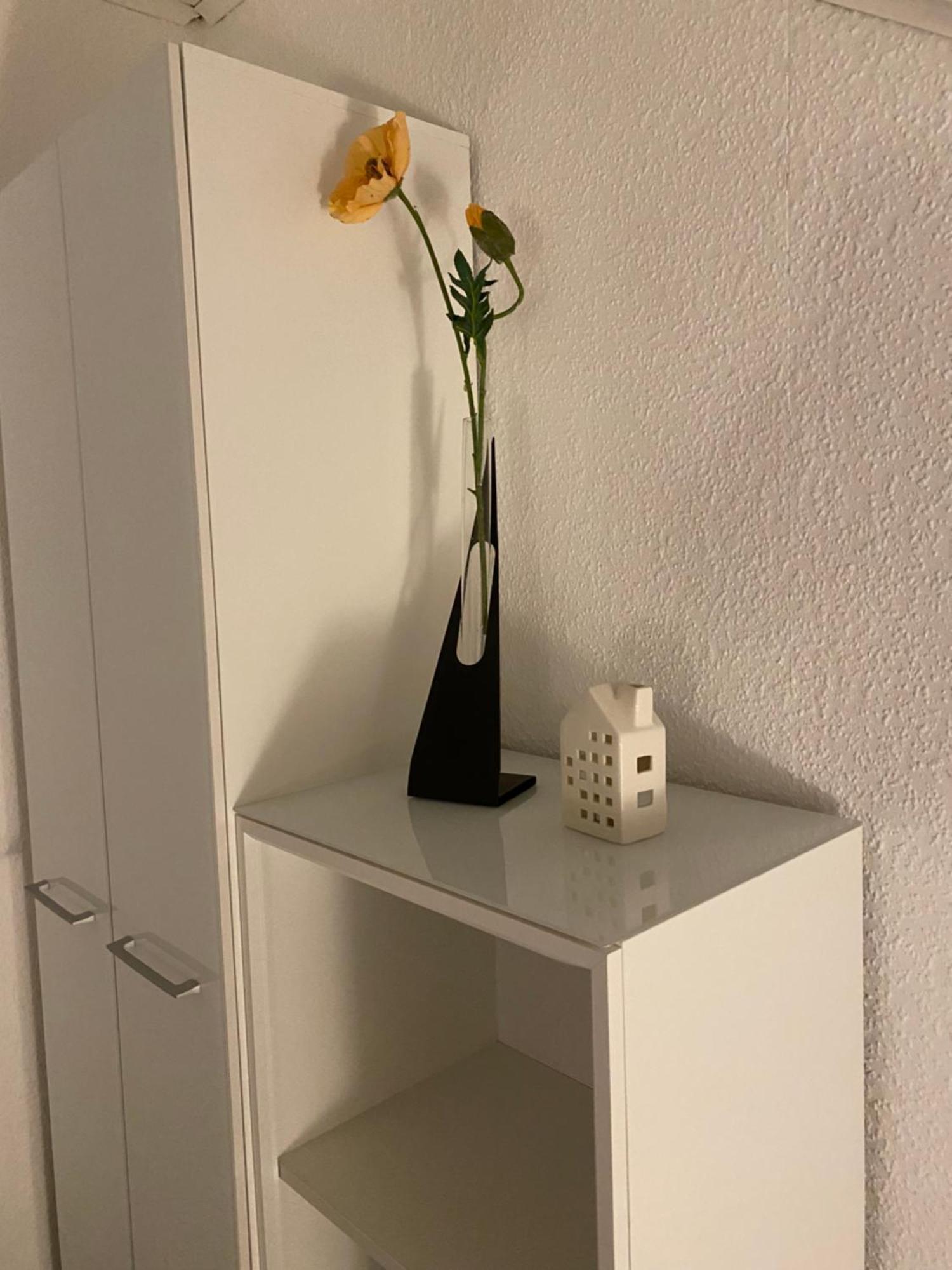 Carolinensiel/Harlesiel Appartement Buitenkant foto
